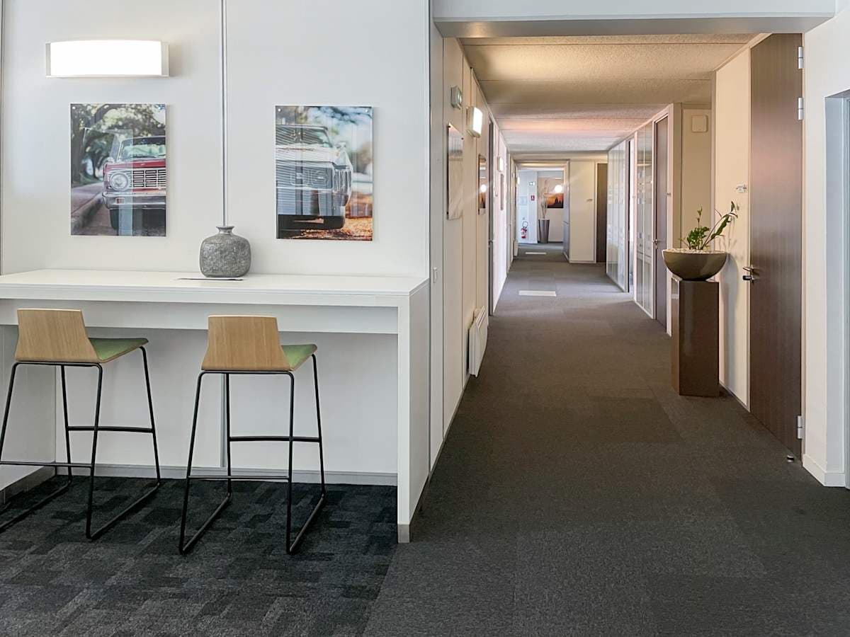 Regus 198 Rue d'aubervilliers interior photo 14