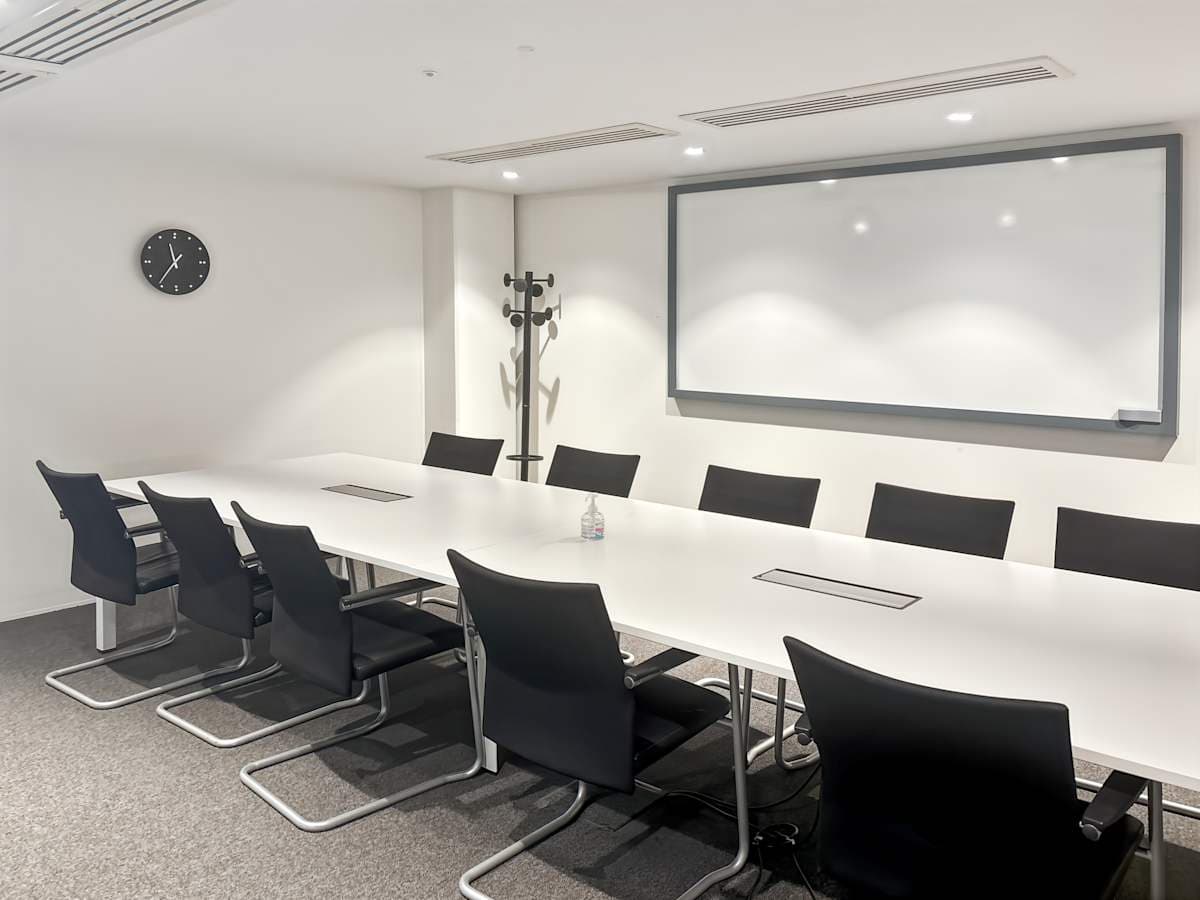 Regus 198 Rue d'aubervilliers interior photo 3