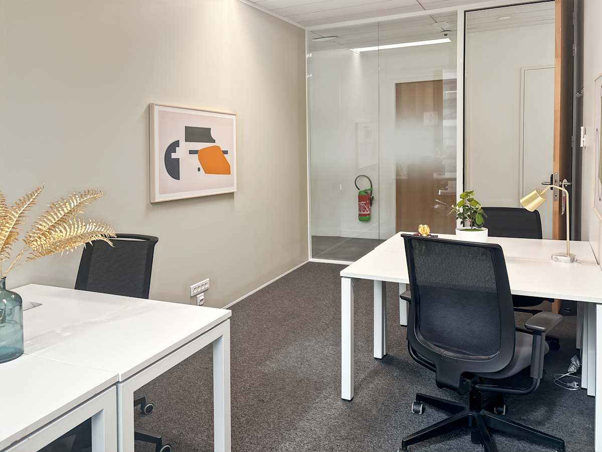 Regus 198 Rue d'aubervilliers interior photo 7