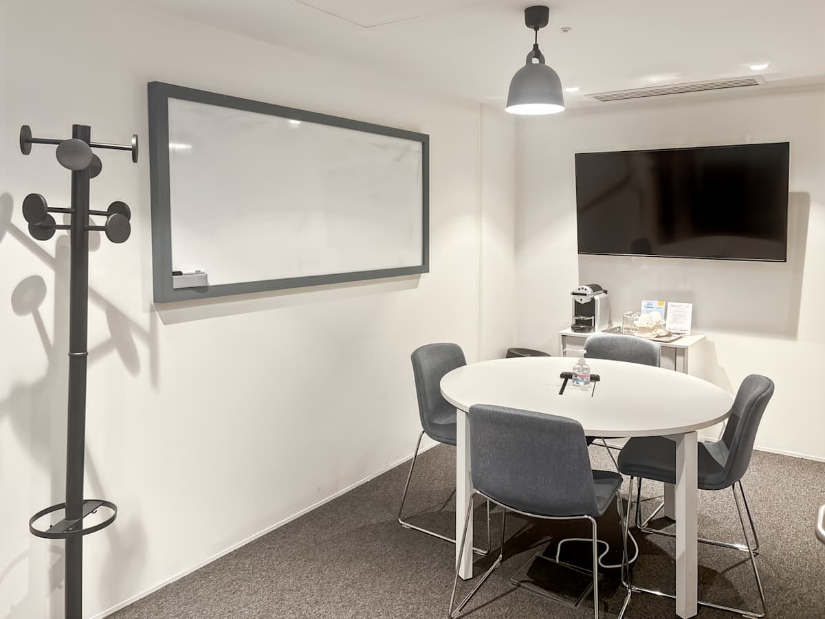 Regus 198 Rue d'aubervilliers interior photo 9