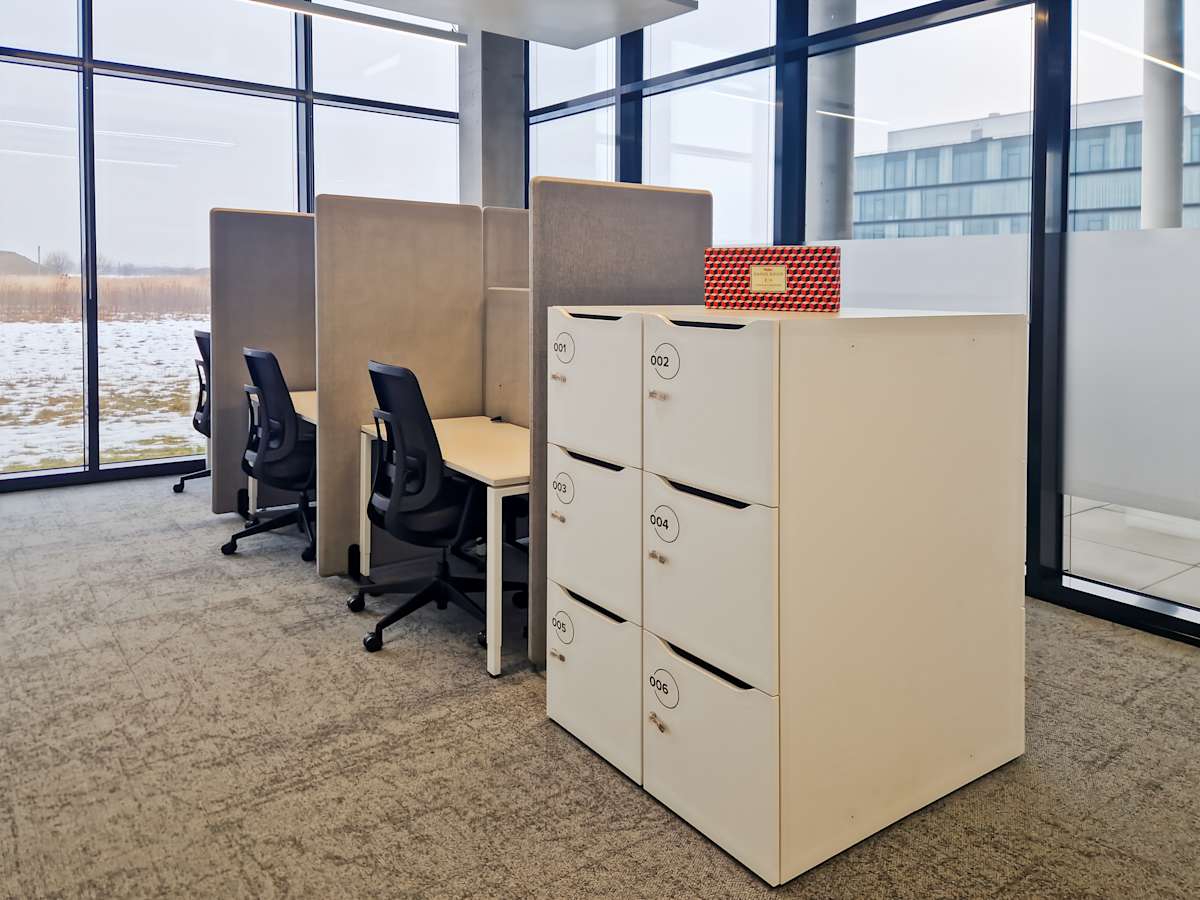 Regus Weitblick interior photo 3