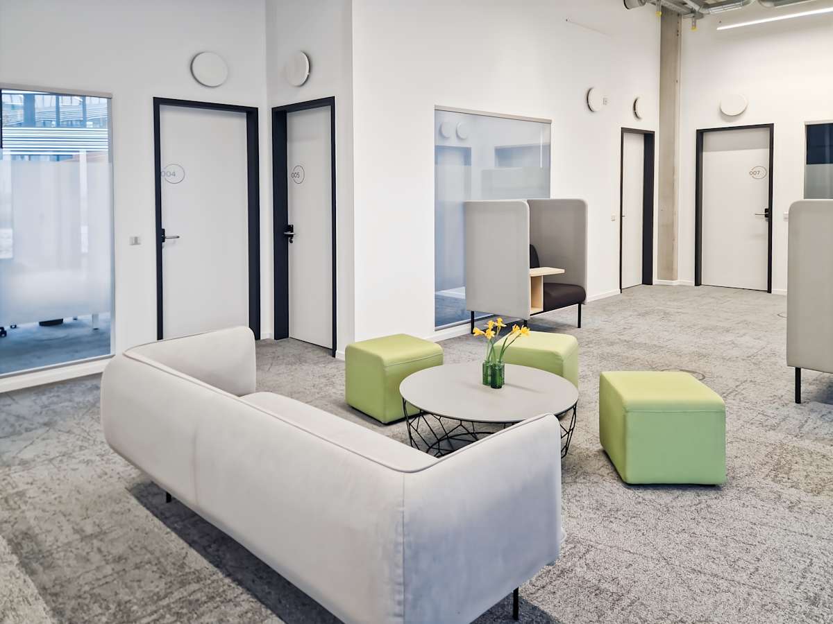 Regus Weitblick interior photo 5