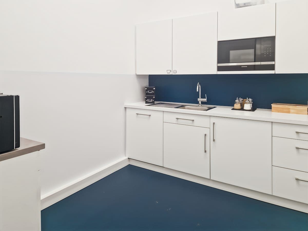 Regus Weitblick interior photo 6