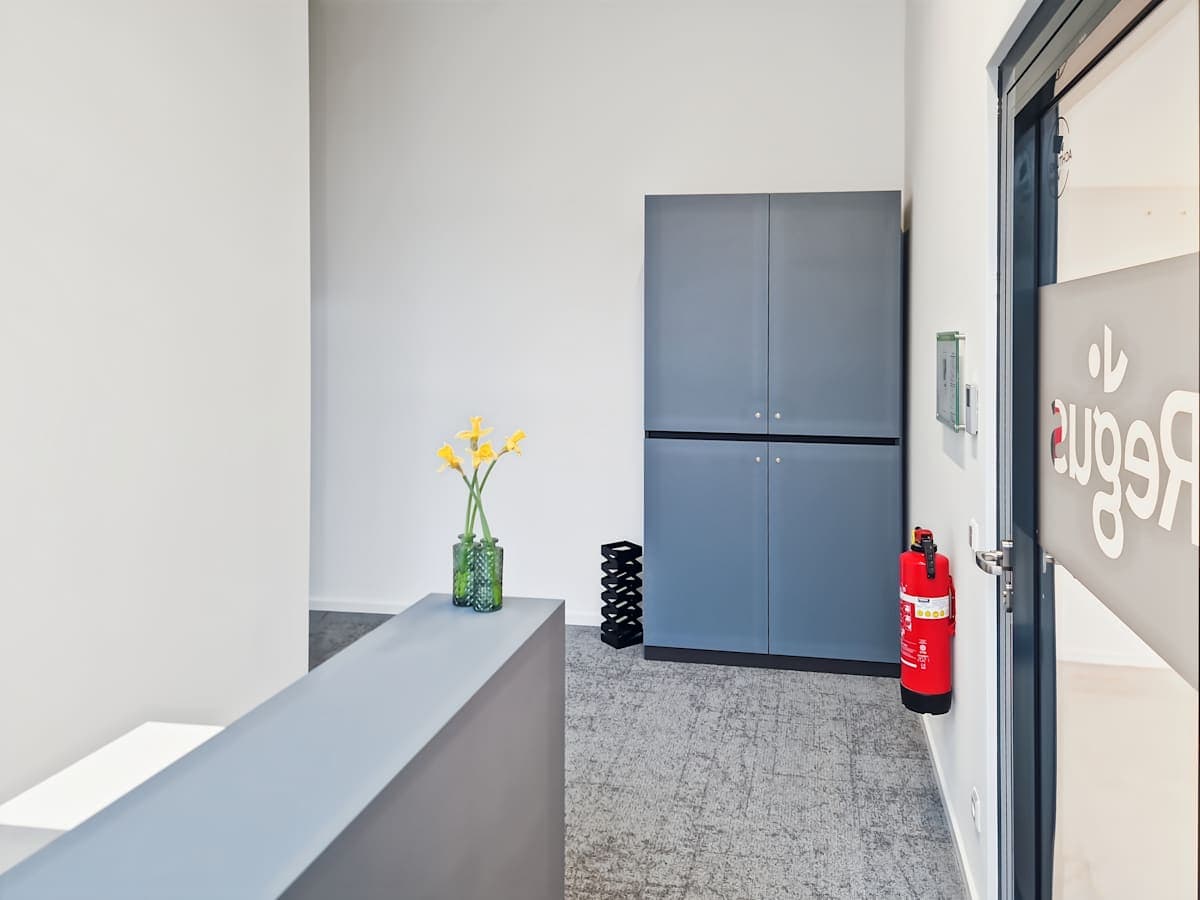 Regus Weitblick interior photo 7