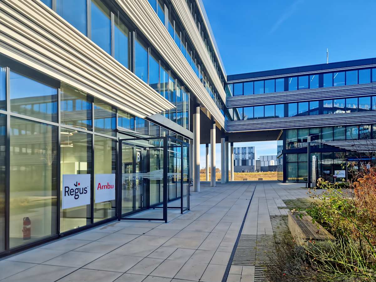 Regus Weitblick interior photo 8