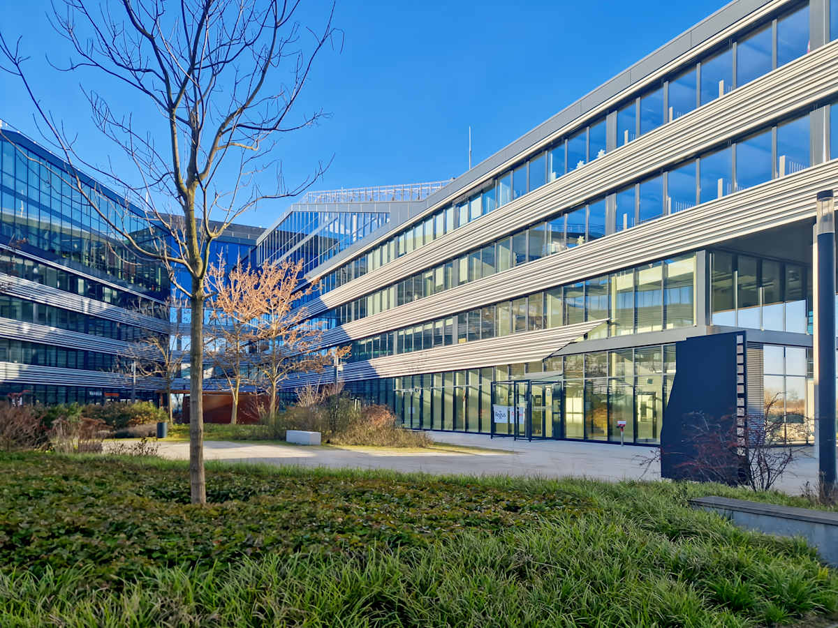 Regus Weitblick interior photo 9