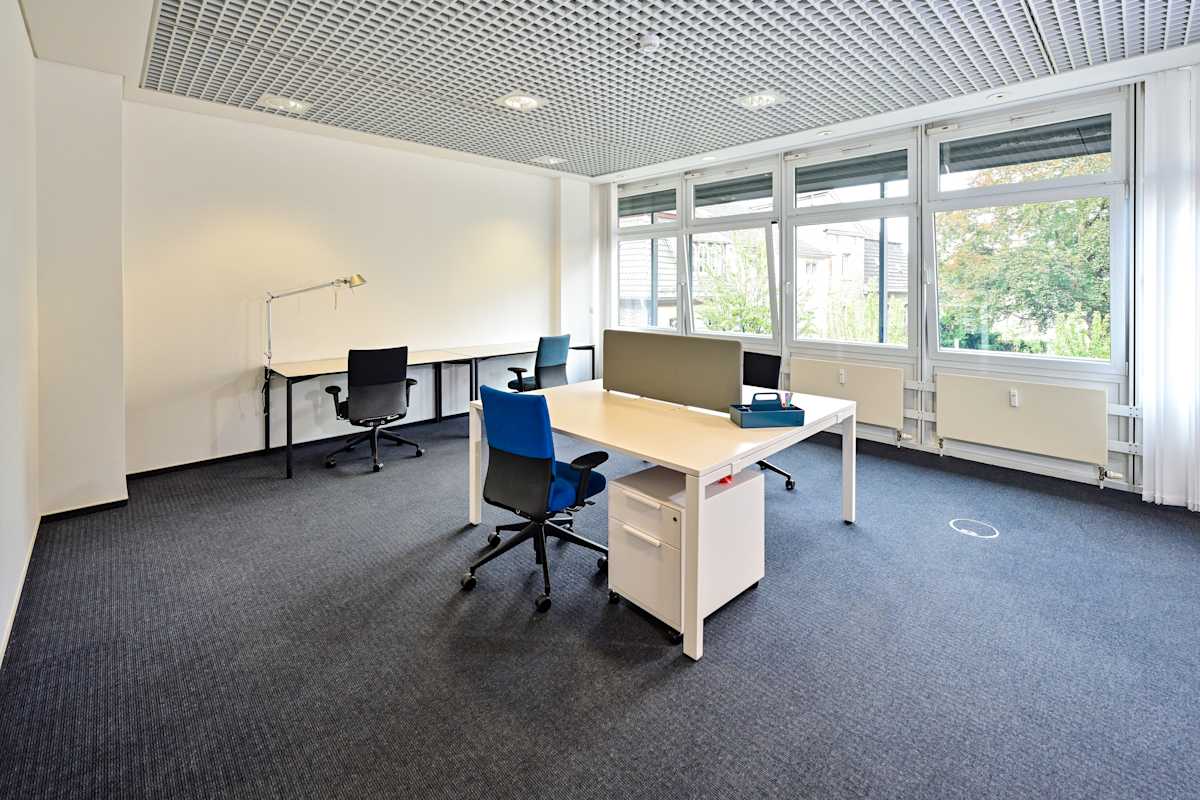 HQ Iserlohn interior photo 12