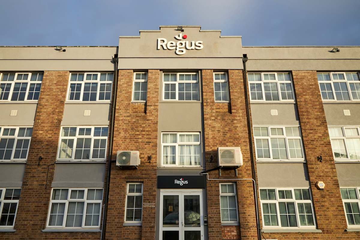 Regus Sabichi House interior photo 1