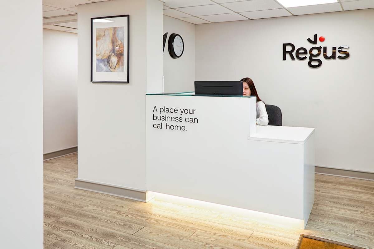 Regus Sabichi House interior photo 11