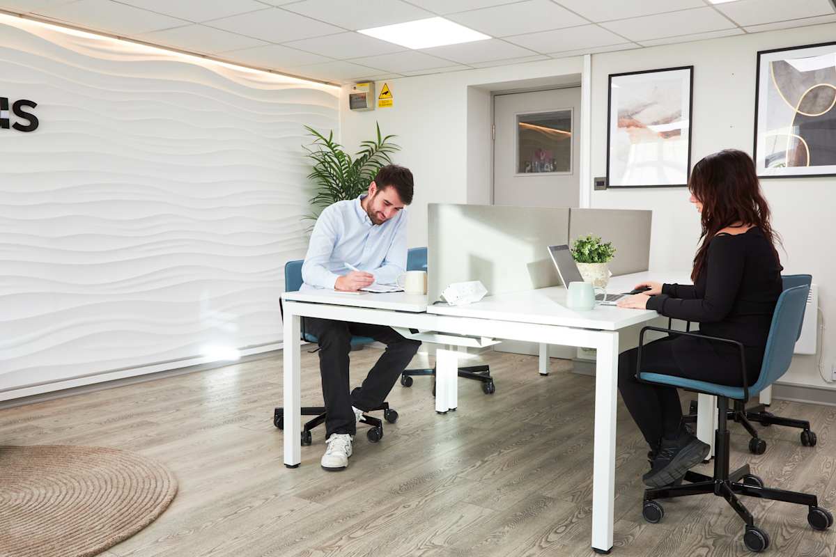 Regus Sabichi House interior photo 13