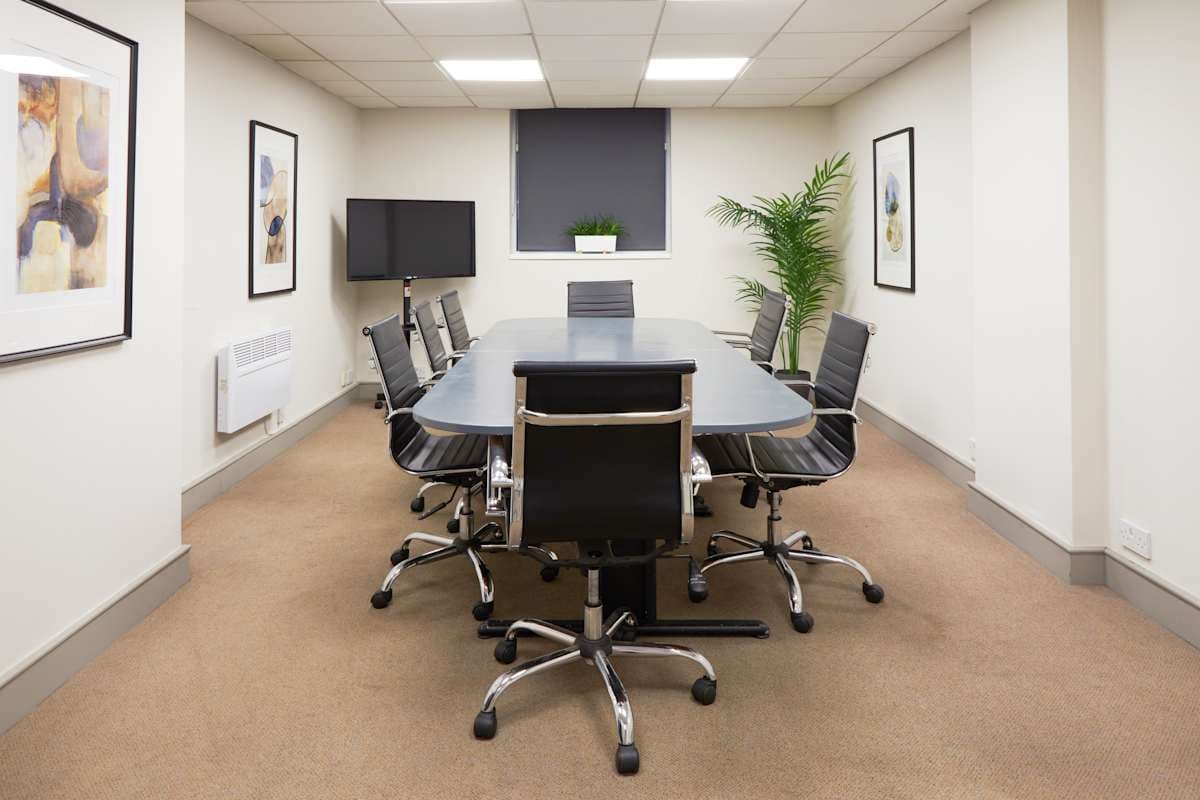 Regus Sabichi House interior photo 3