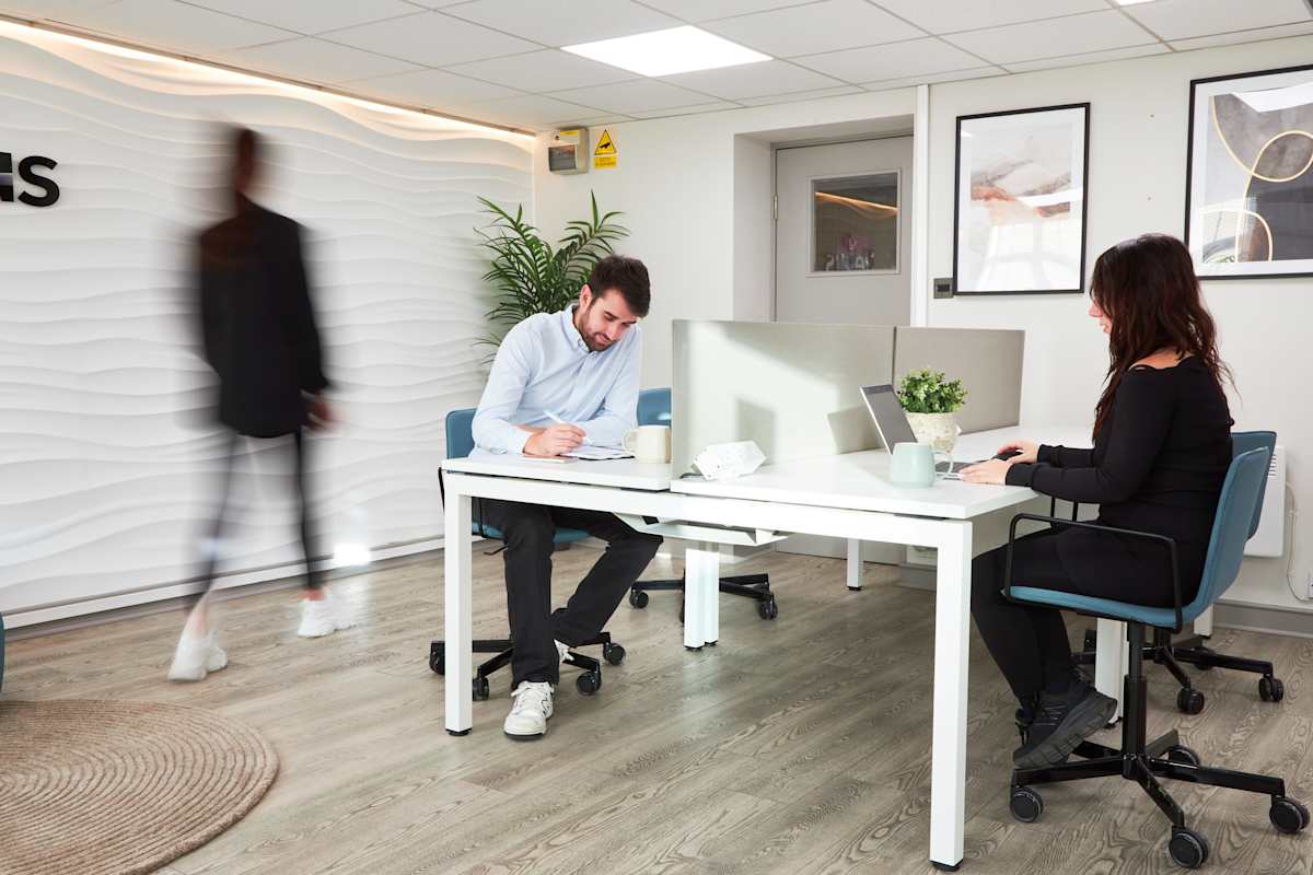Regus Sabichi House interior photo 7