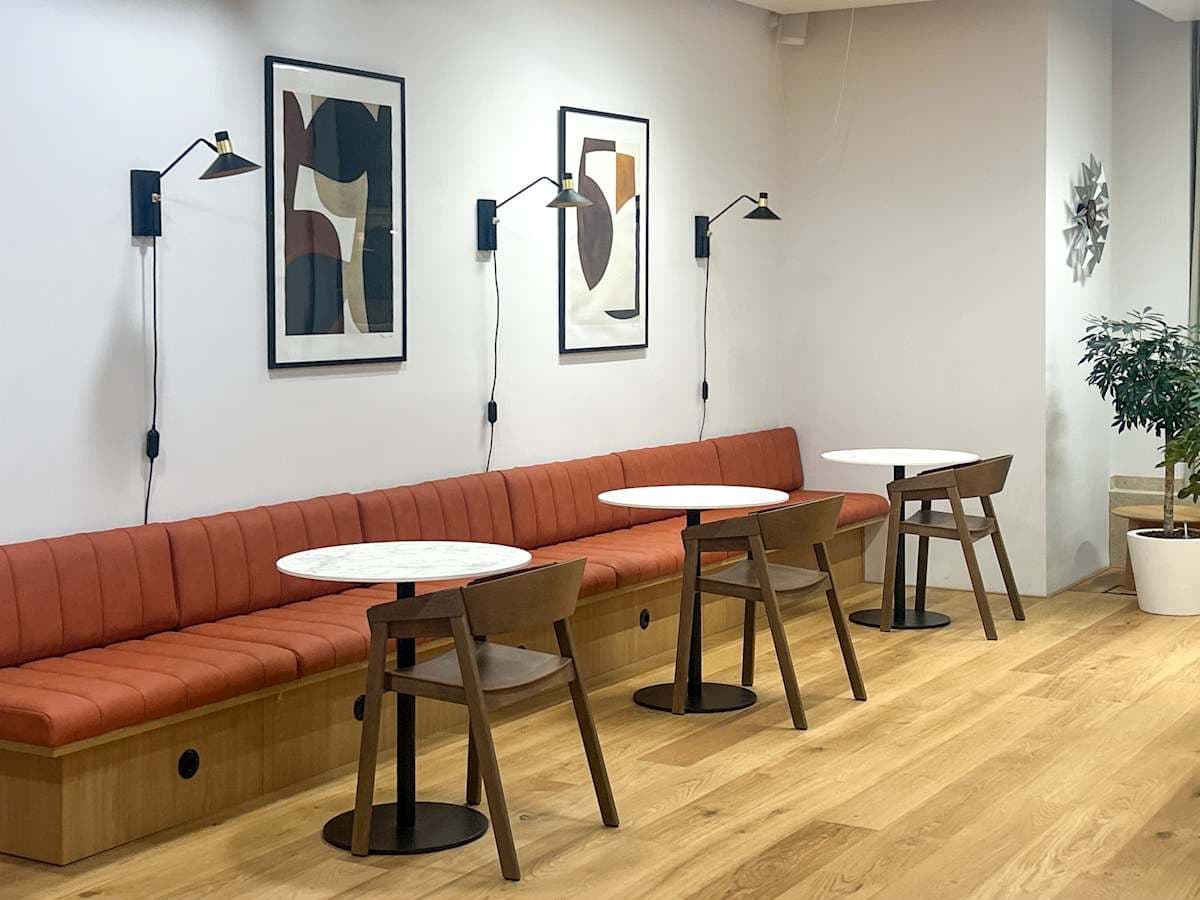 Signature by Regus interior photo 11