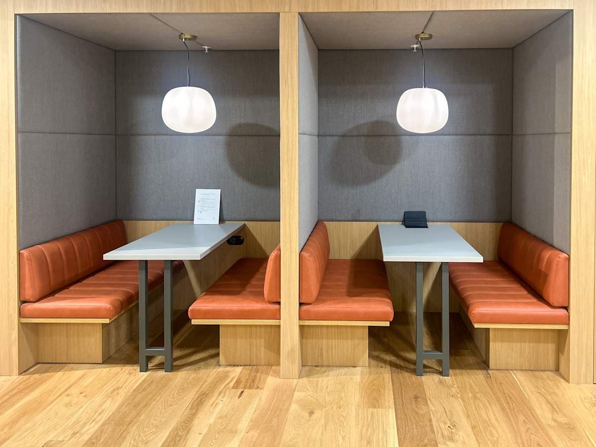 Signature by Regus interior photo 12
