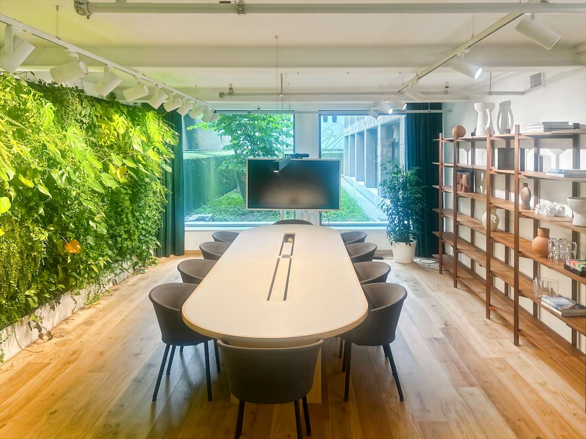 Signature by Regus interior photo 13