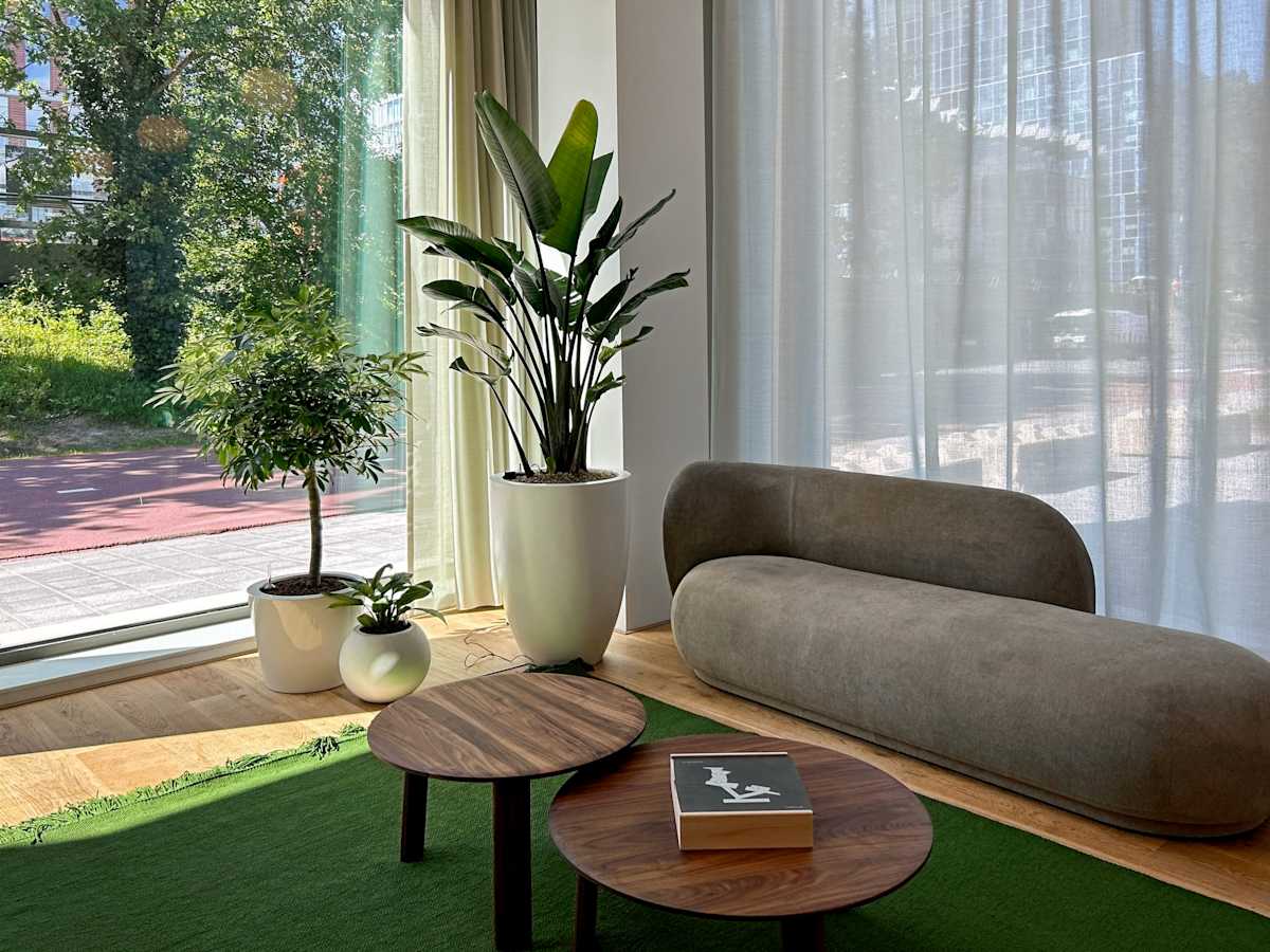 Signature by Regus interior photo 14