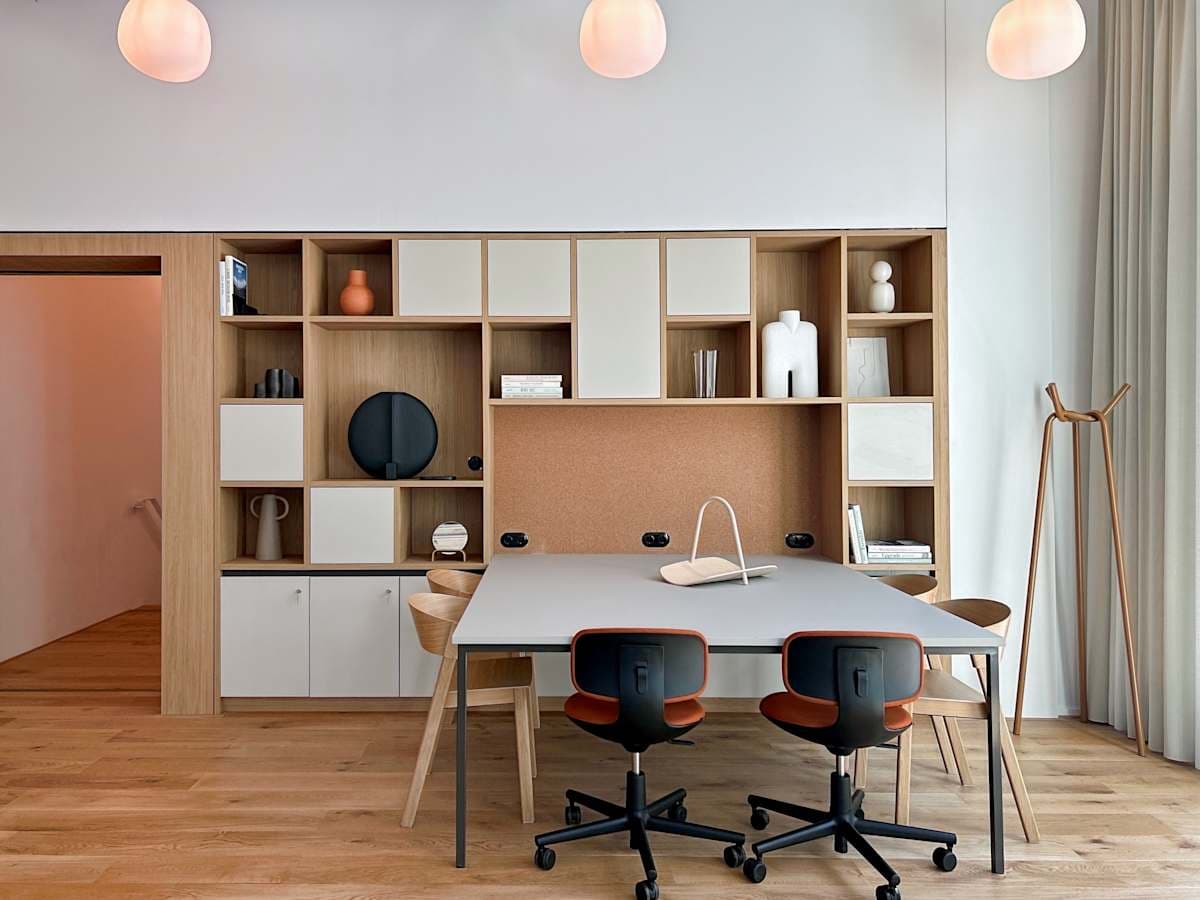 Signature by Regus interior photo 5