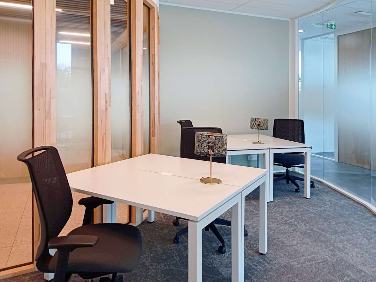 Regus Porte d’Orleans interior photo 4