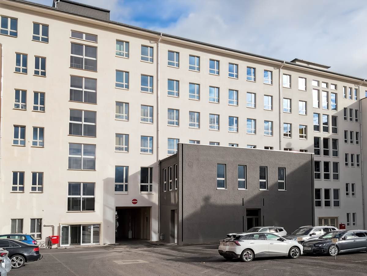 Regus Europark