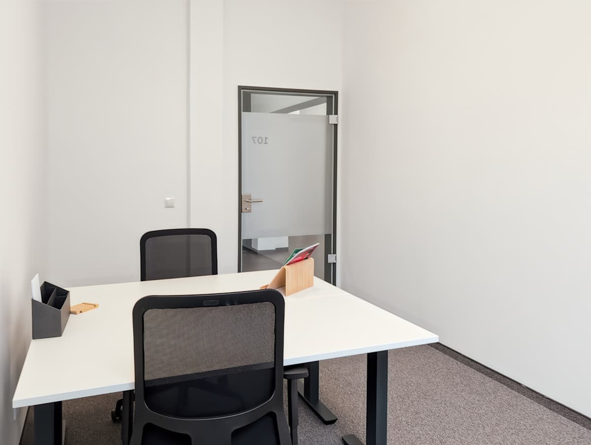 Regus Europark interior photo 2