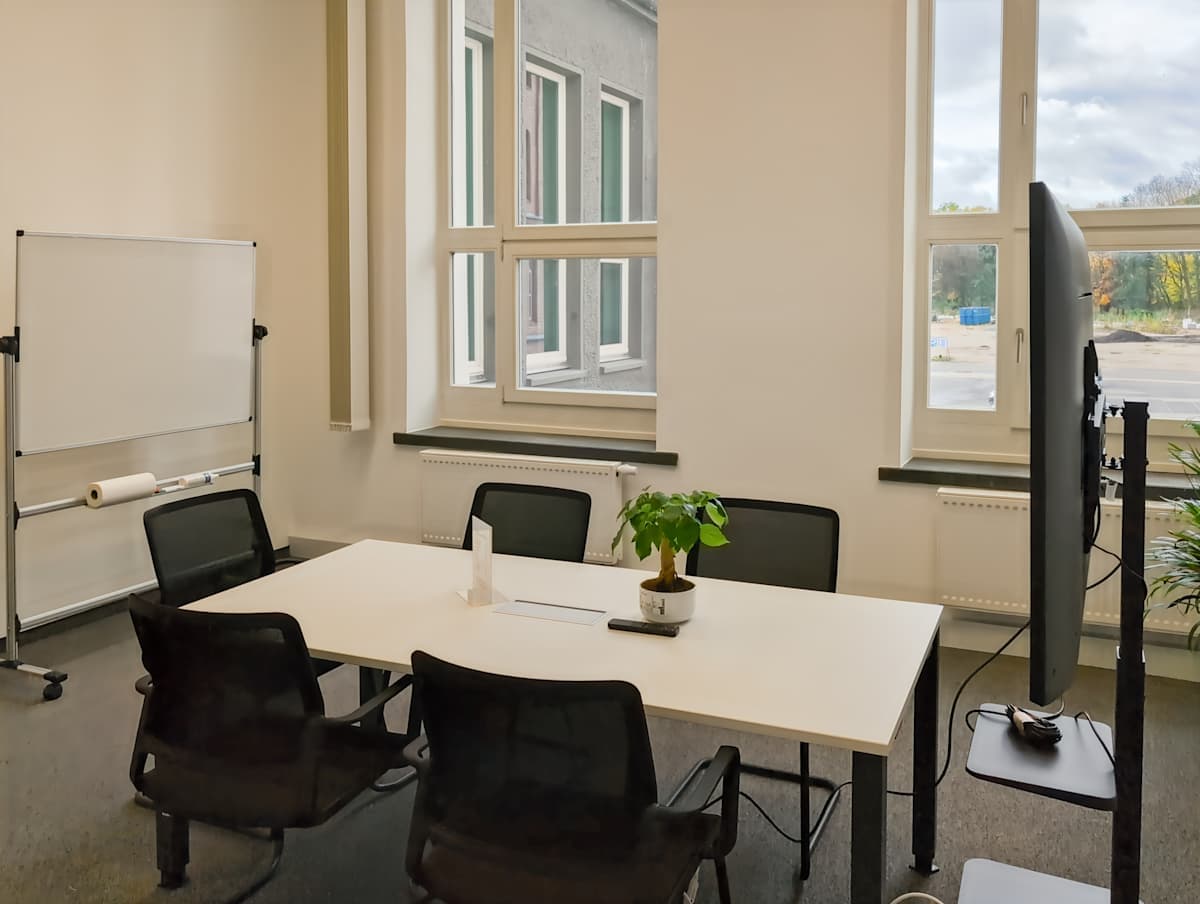 Regus Europark interior photo 11