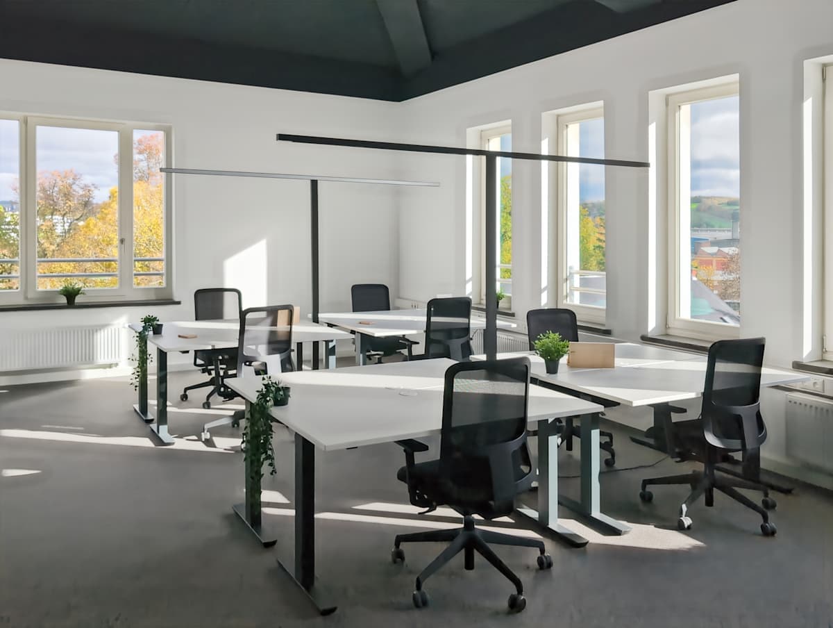 Regus Europark interior photo 12