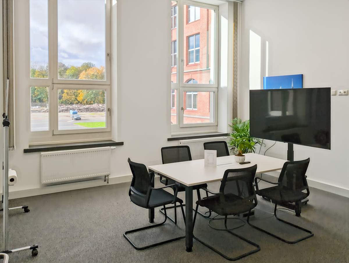 Regus Europark interior photo 3