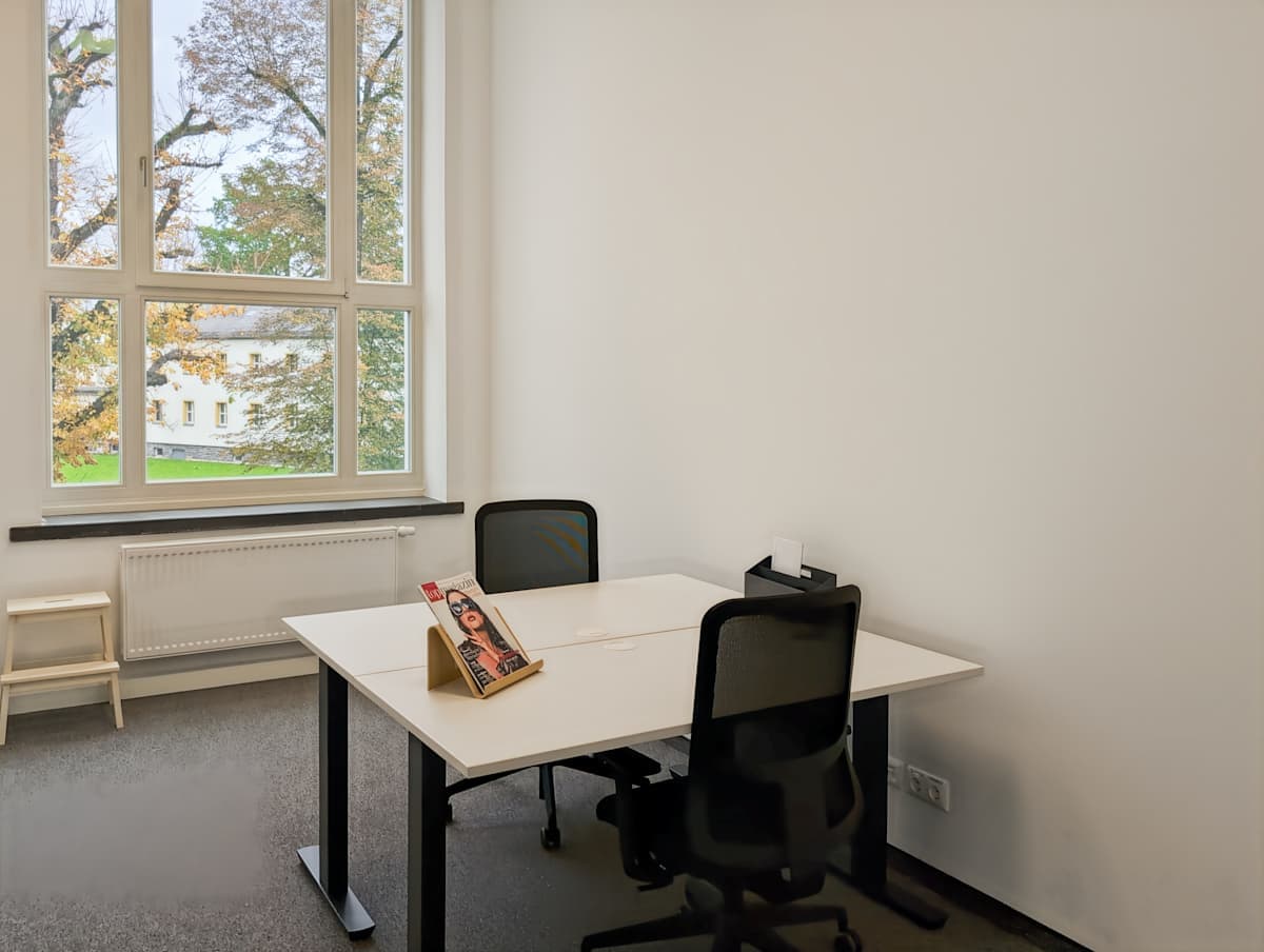 Regus Europark interior photo 4