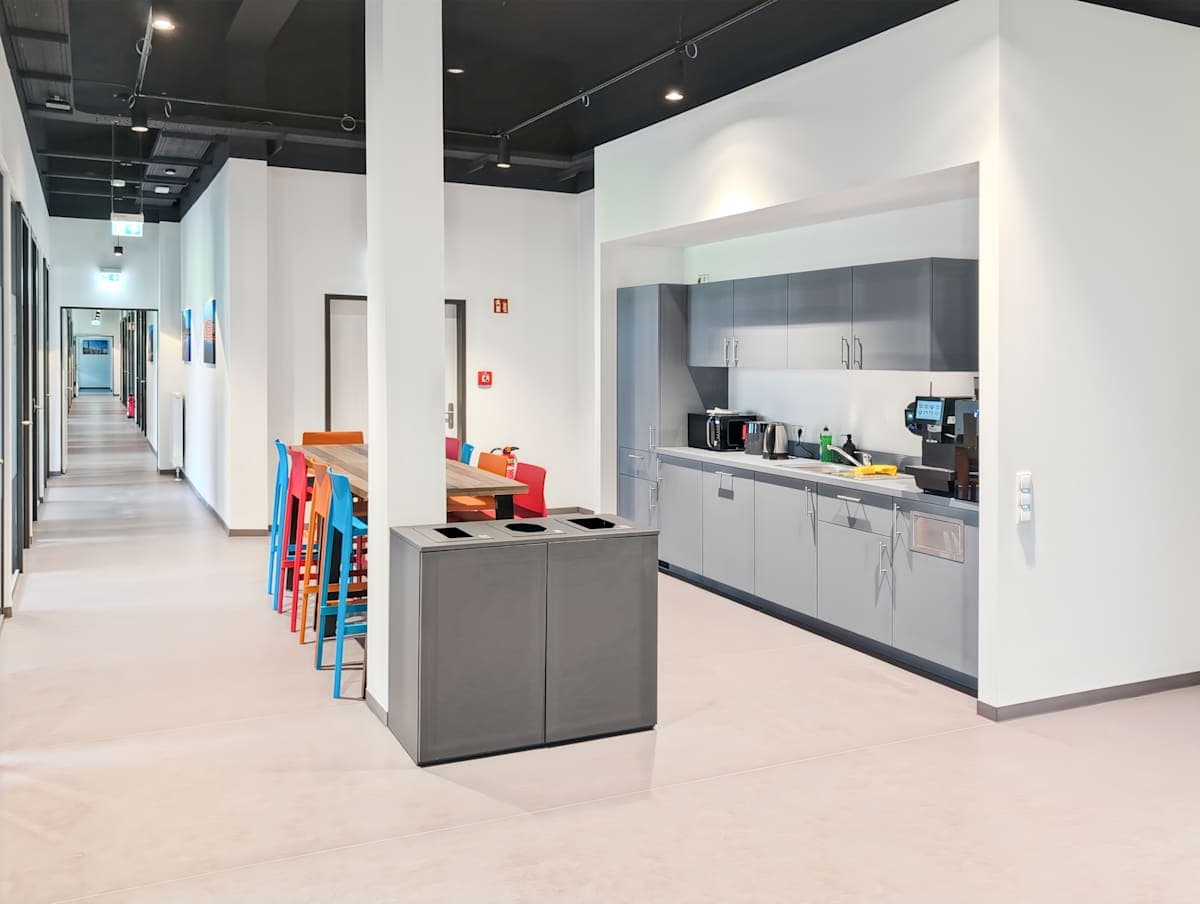 Regus Europark interior photo 6