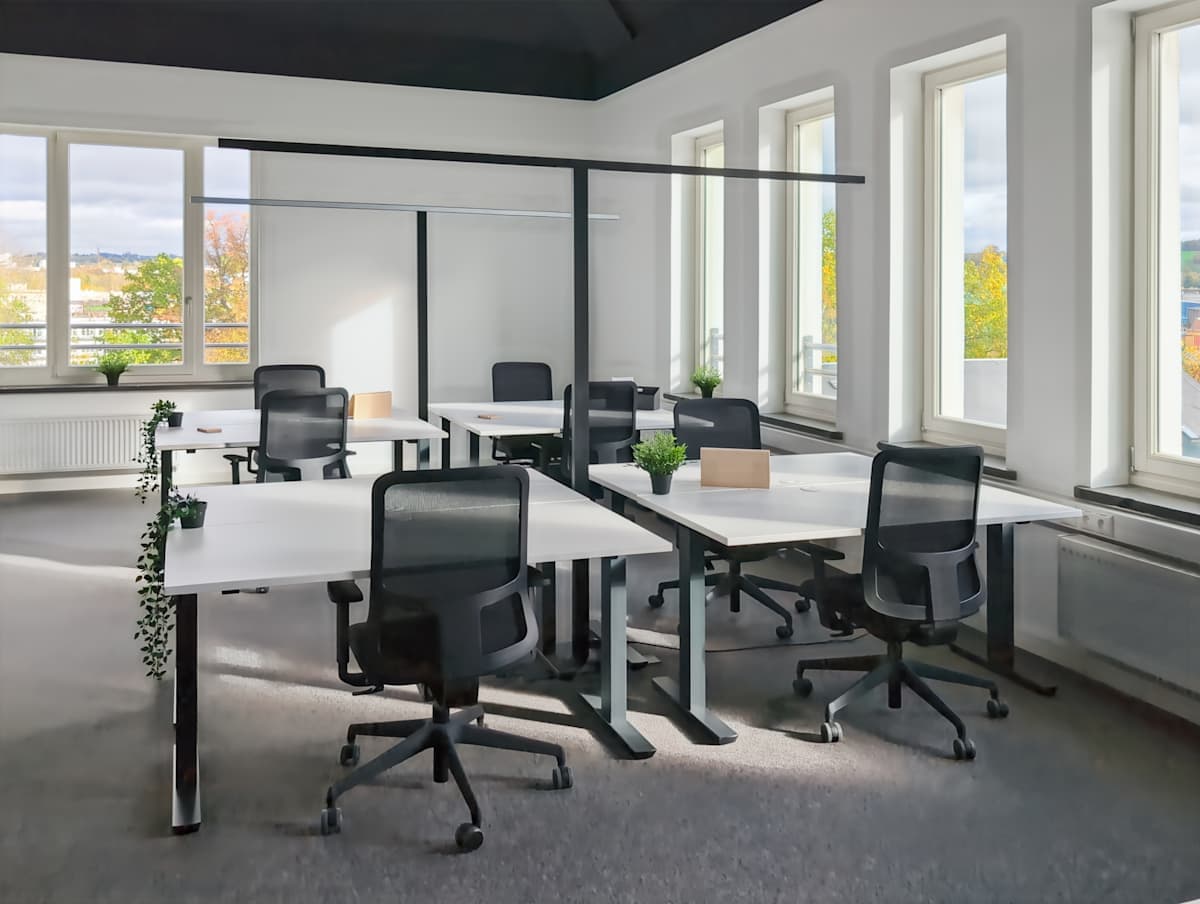 Regus Europark interior photo 8