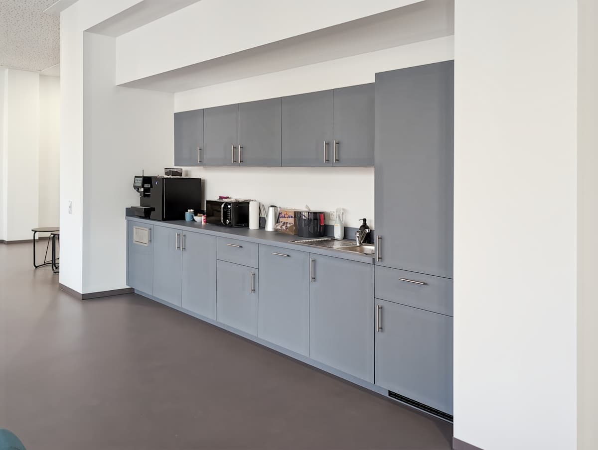 Regus Europark interior photo 9