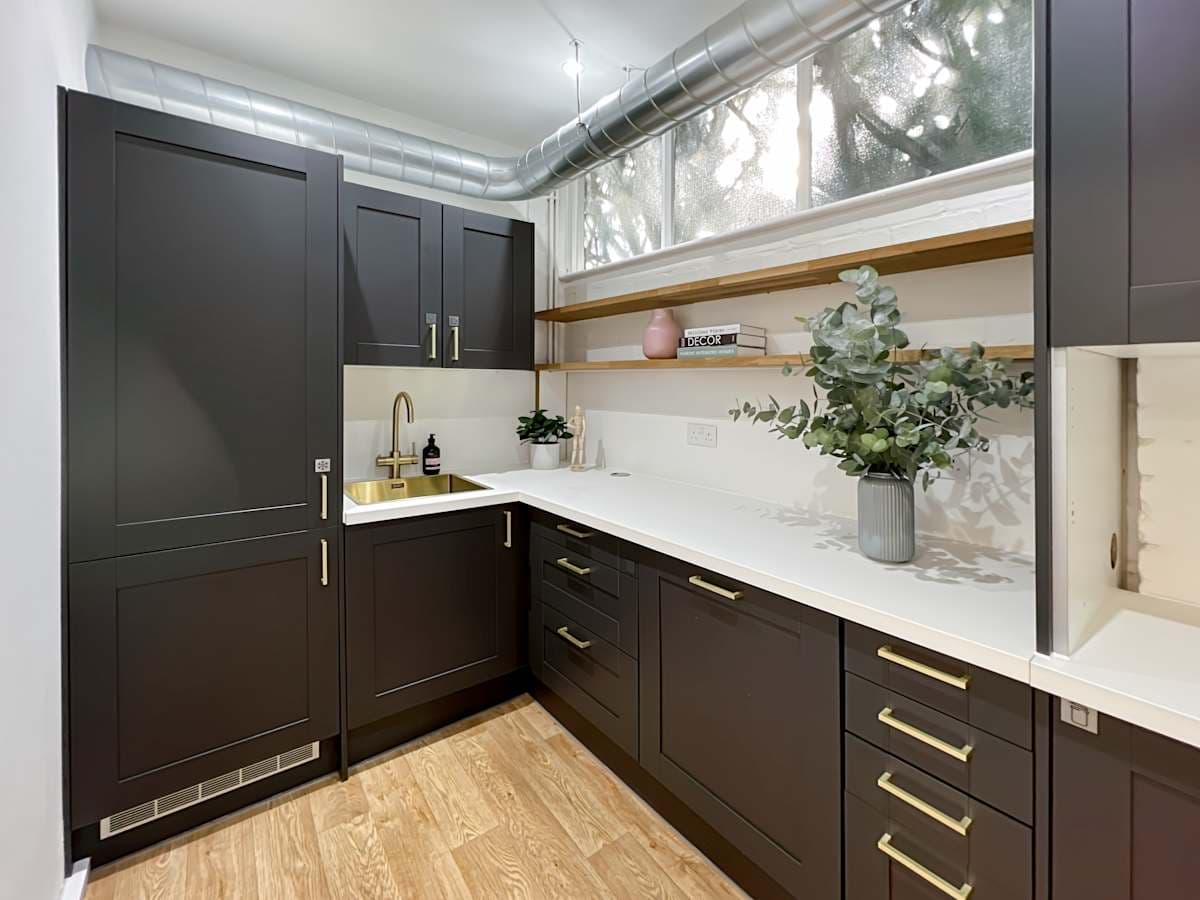 HQ Putney interior photo 6