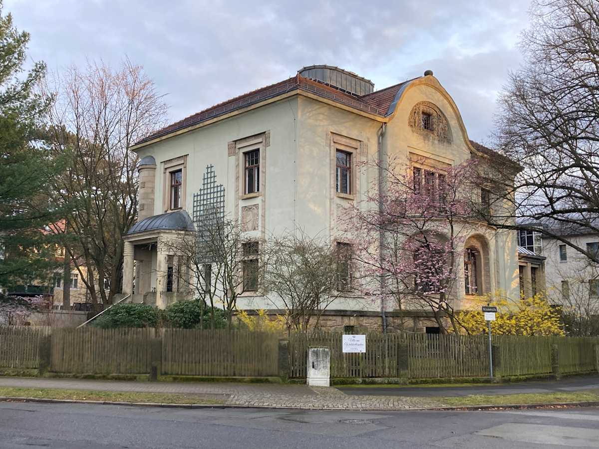 Regus Villa Grumbt