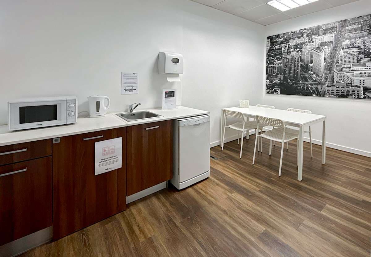 Regus - Lisbon Torres de Lisboa interior photo 6