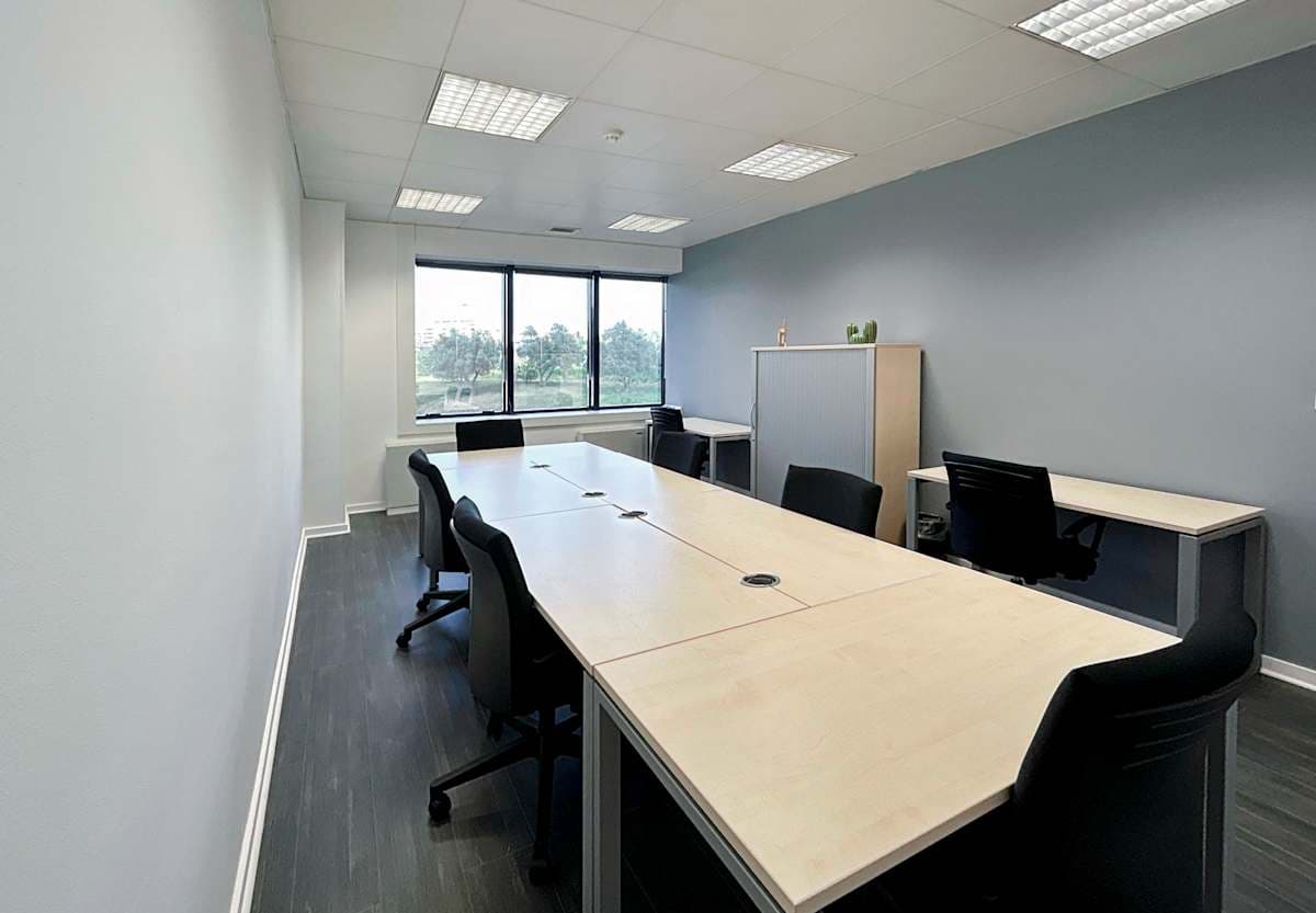 Regus - Lisbon Torres de Lisboa interior photo 7