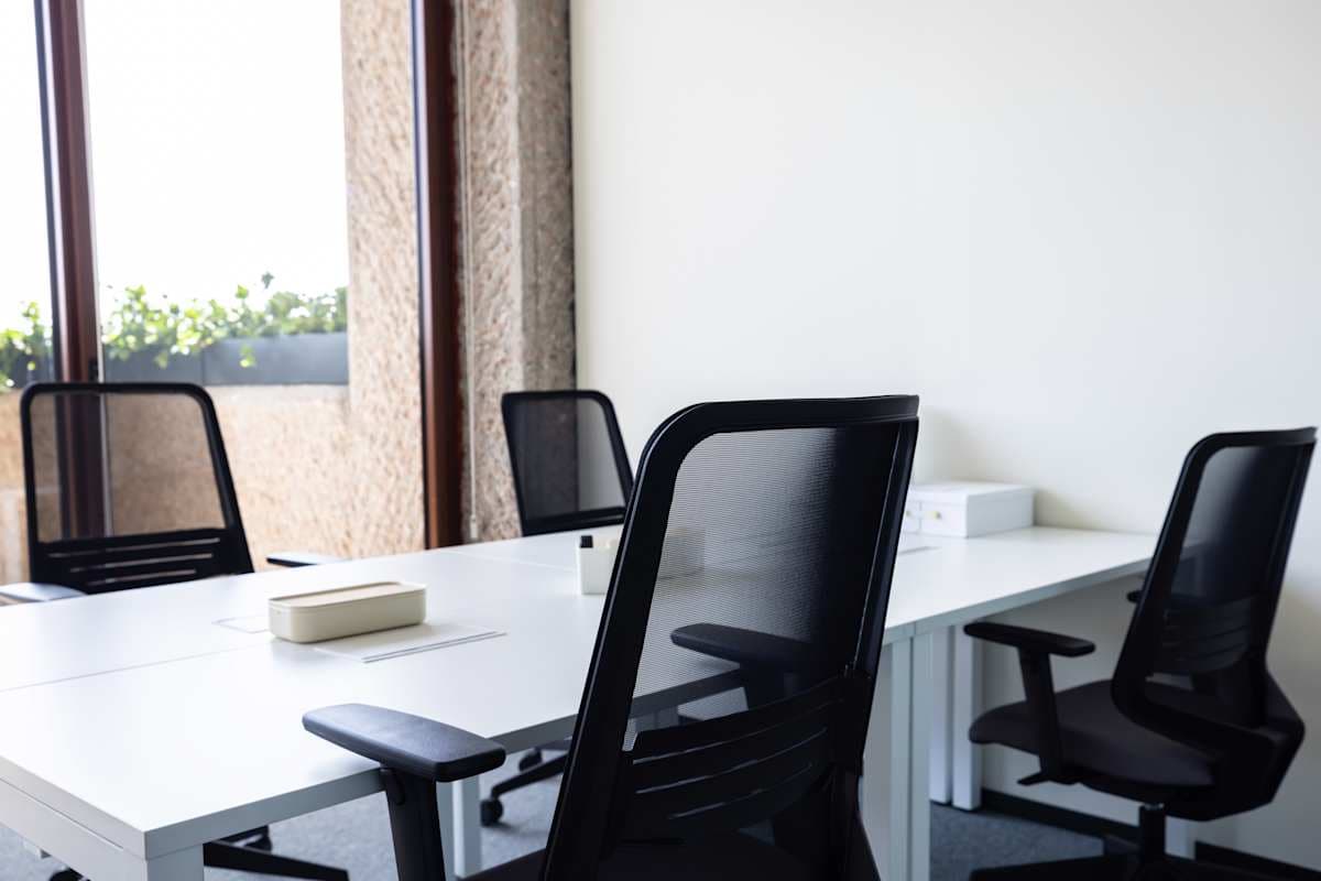 Regus Barajas interior photo 4