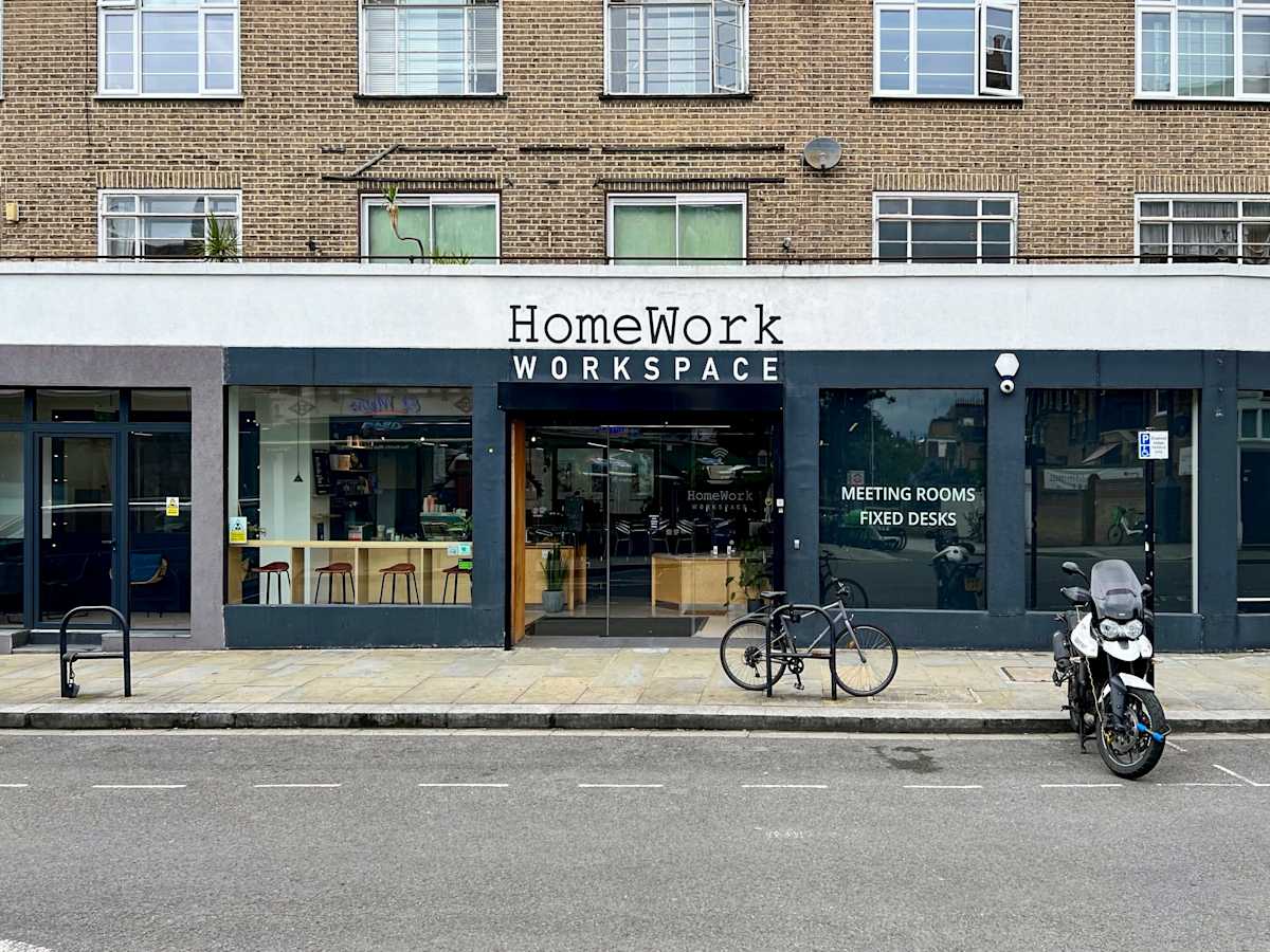 HQ Fulham