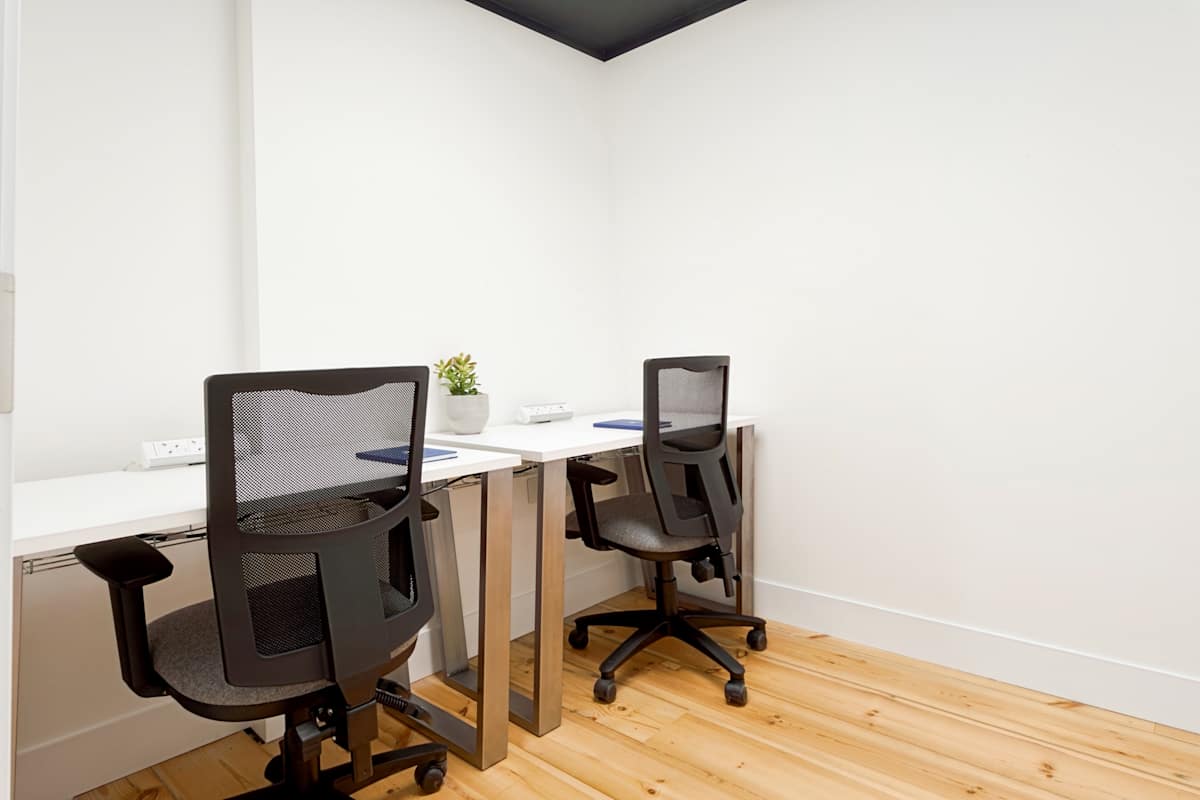 HQ Fulham interior photo 4