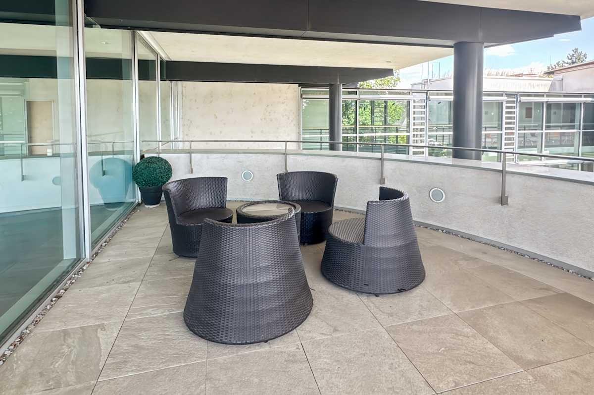 Regus Carl-Benz-Strasse interior photo 13