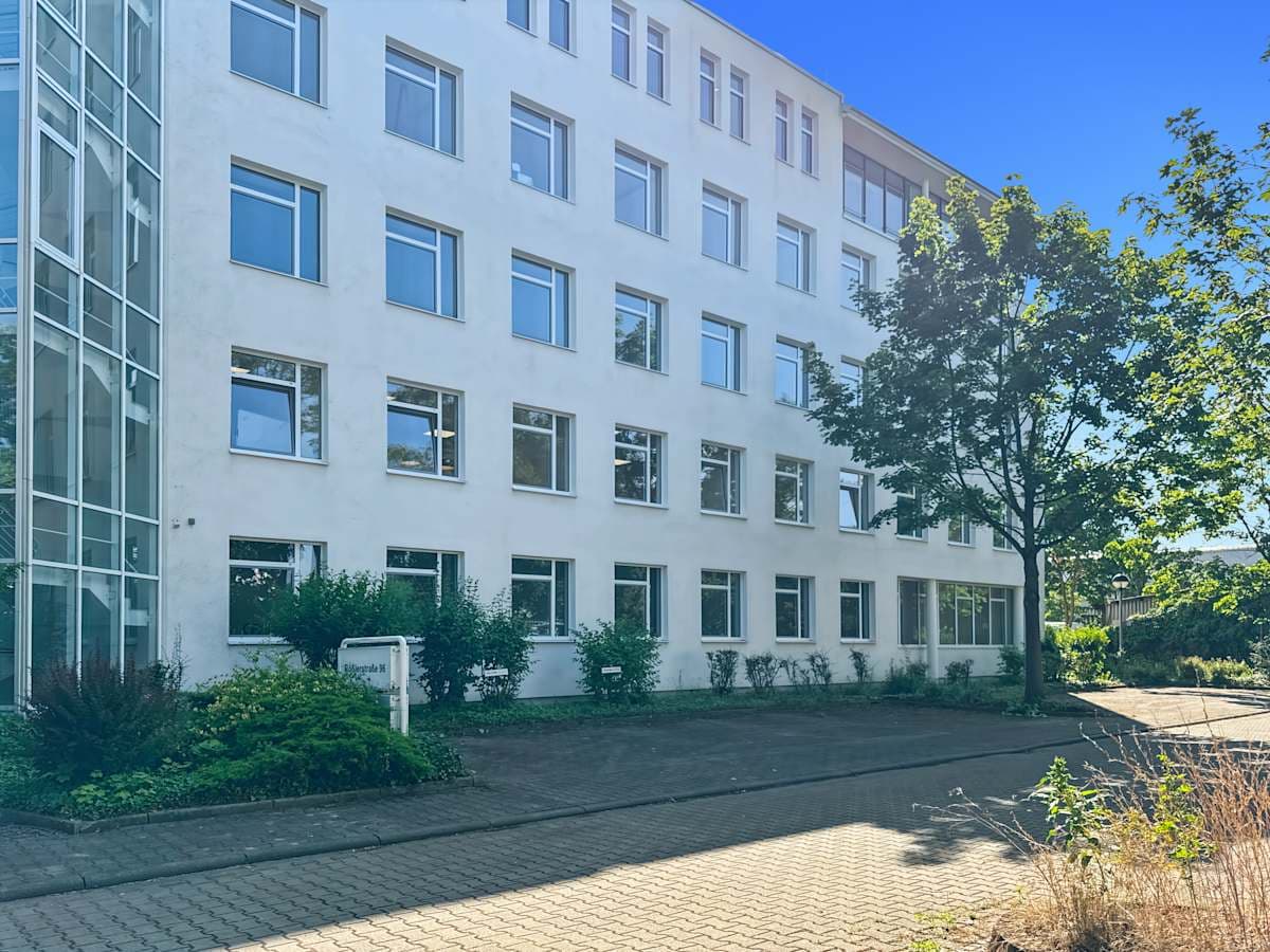 Regus Roesslerstrasse