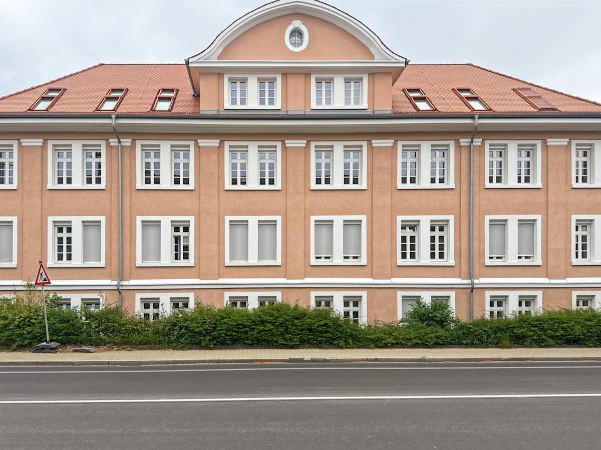 Coworking spaces in Villingen-Schwenningen