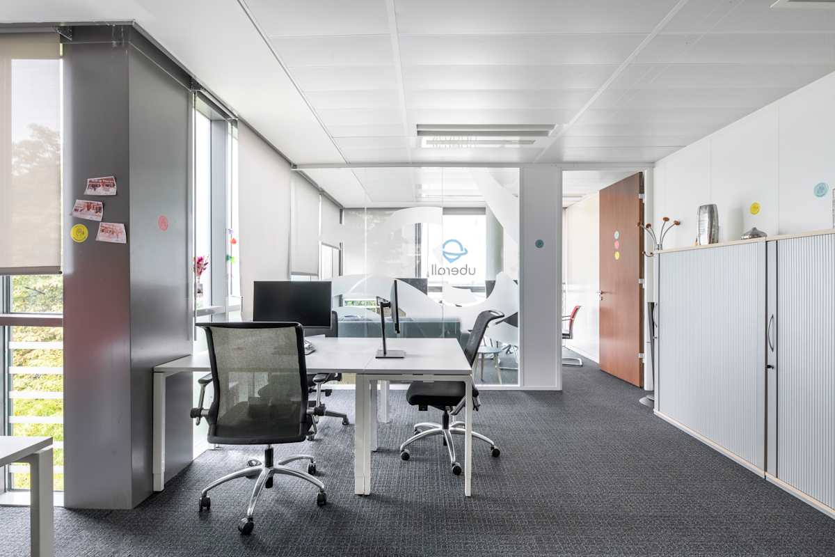 Regus - Paris Saint Lazare interior photo 4