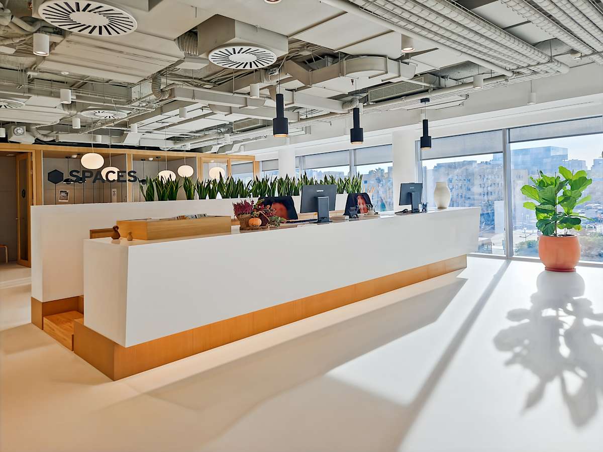 Spaces Torre Llevant interior photo 2