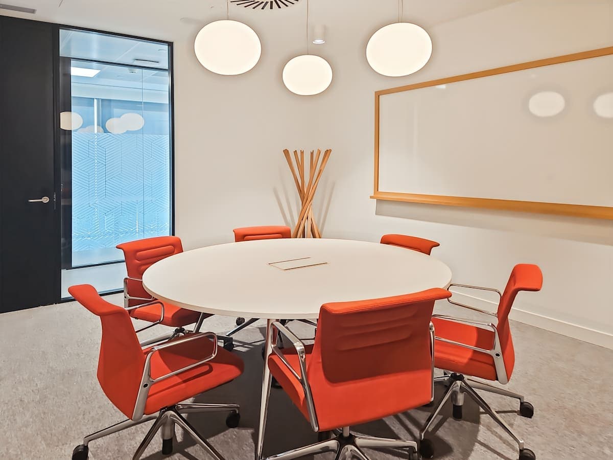 Spaces Torre Llevant interior photo 9