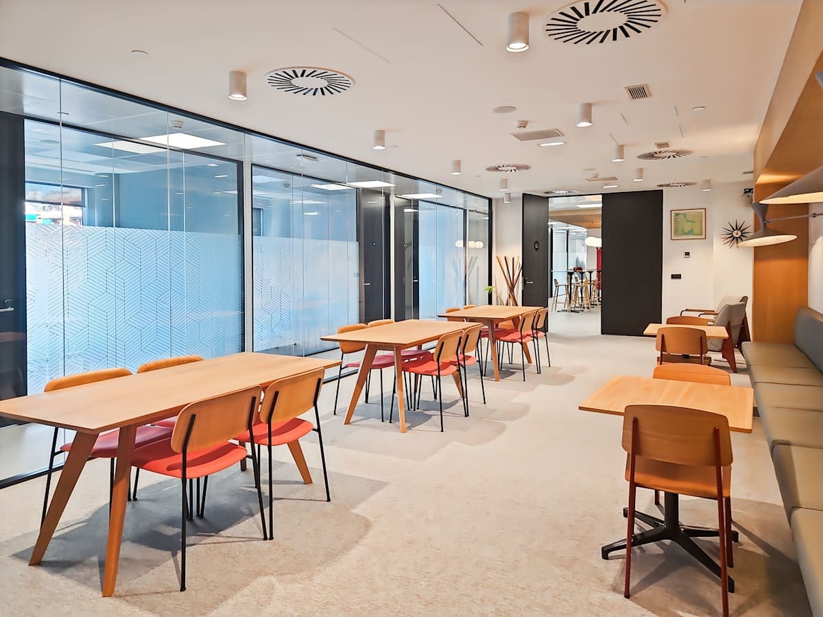 Spaces Torre Llevant interior photo 10