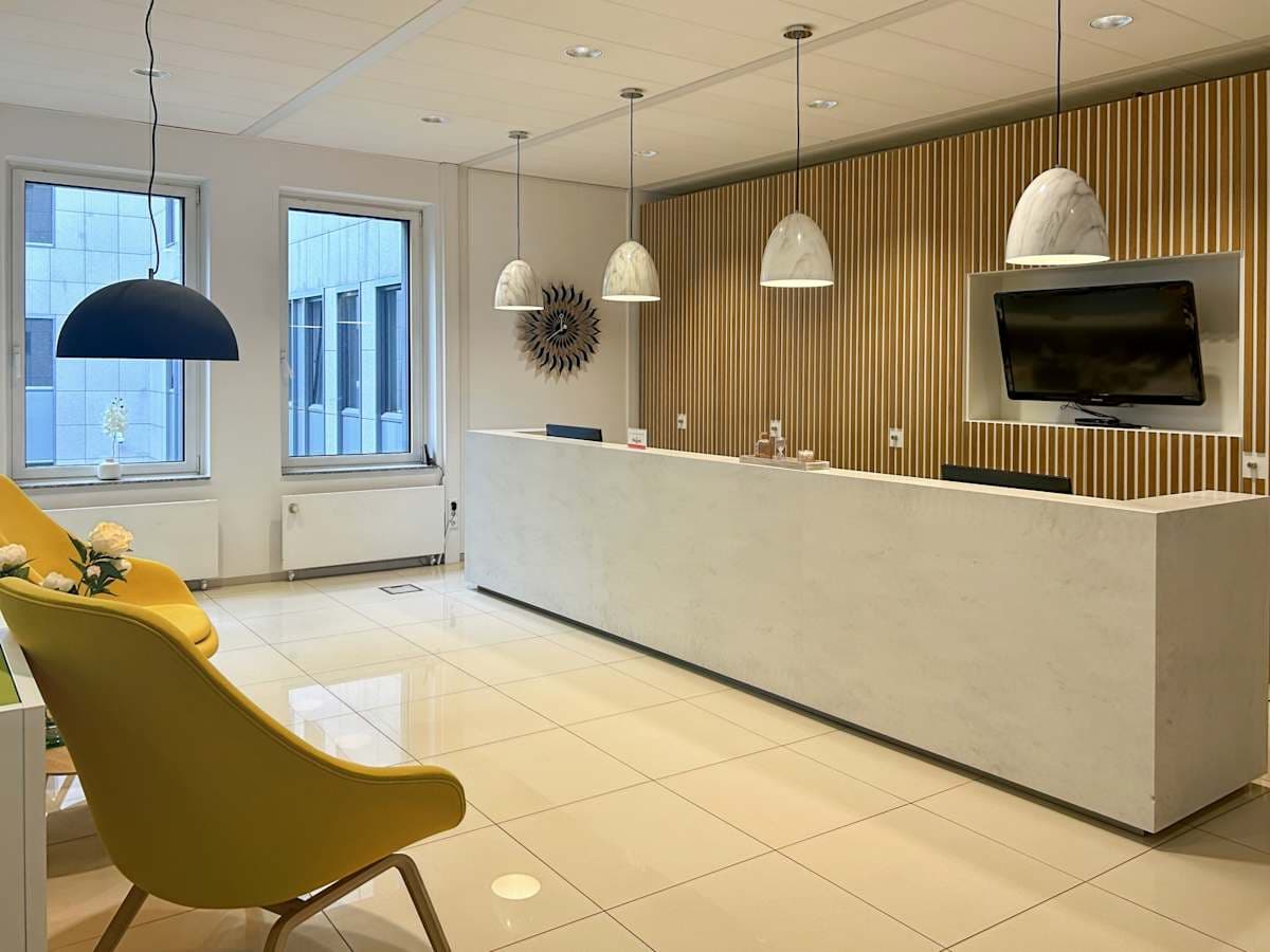Regus - Ratingen, Kaiserswerther Straße interior photo 2