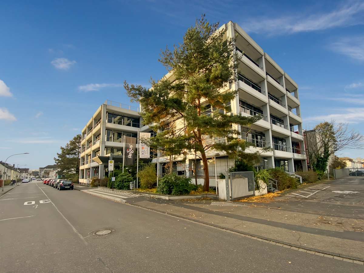 Regus Monheim City
