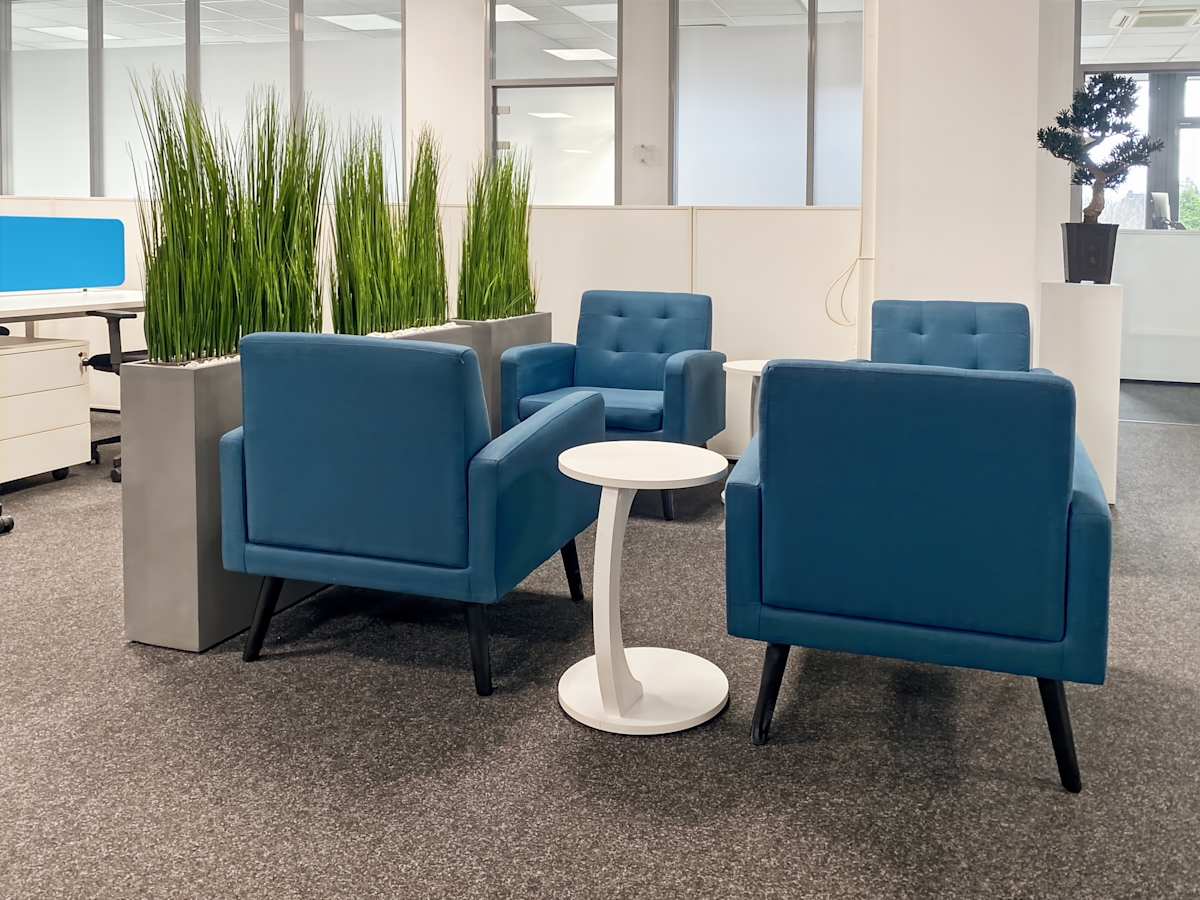 Regus Monheim City interior photo 5