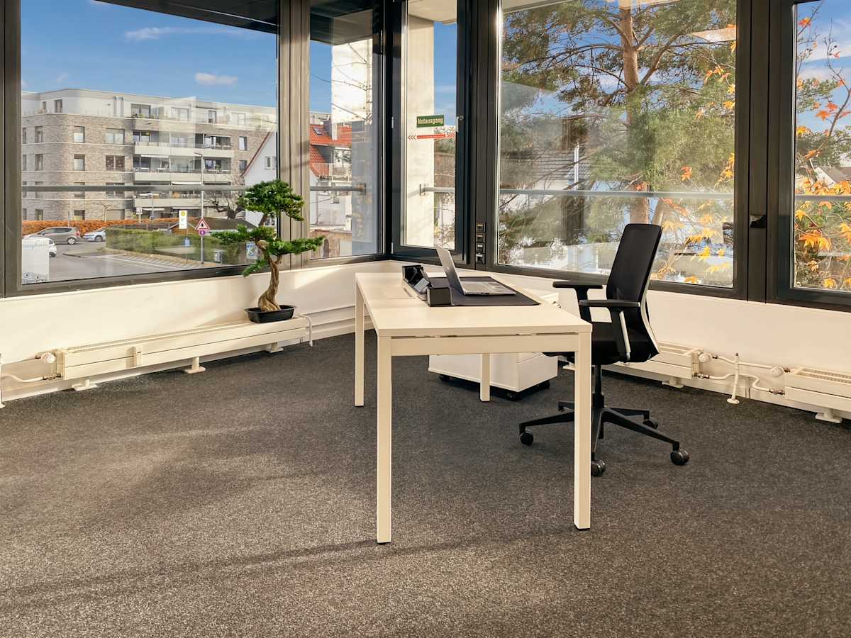 Regus Monheim City interior photo 7