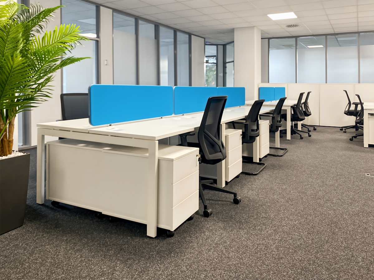 Regus Monheim City interior photo 8